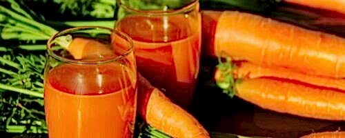 carrot-juice-1623157_1280